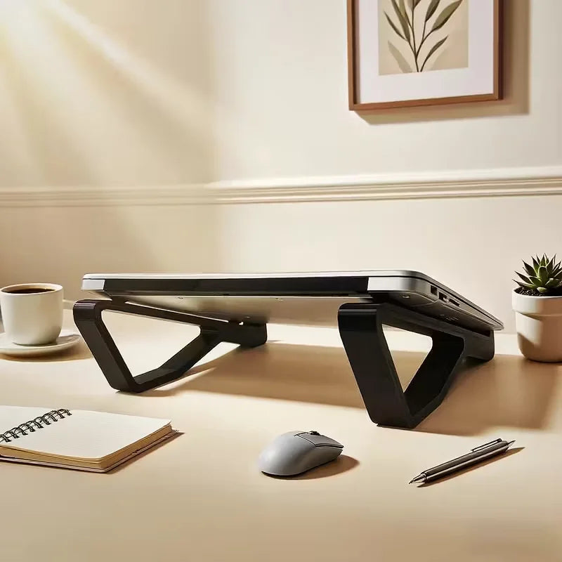 Soporte ergonómico Laptop