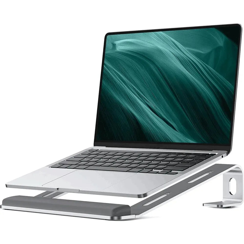Soporte Ergonómico Premium para Laptop