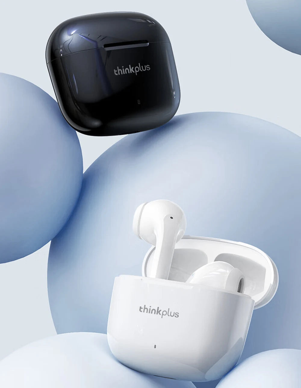 Auriculares inalámbricos Lenovo