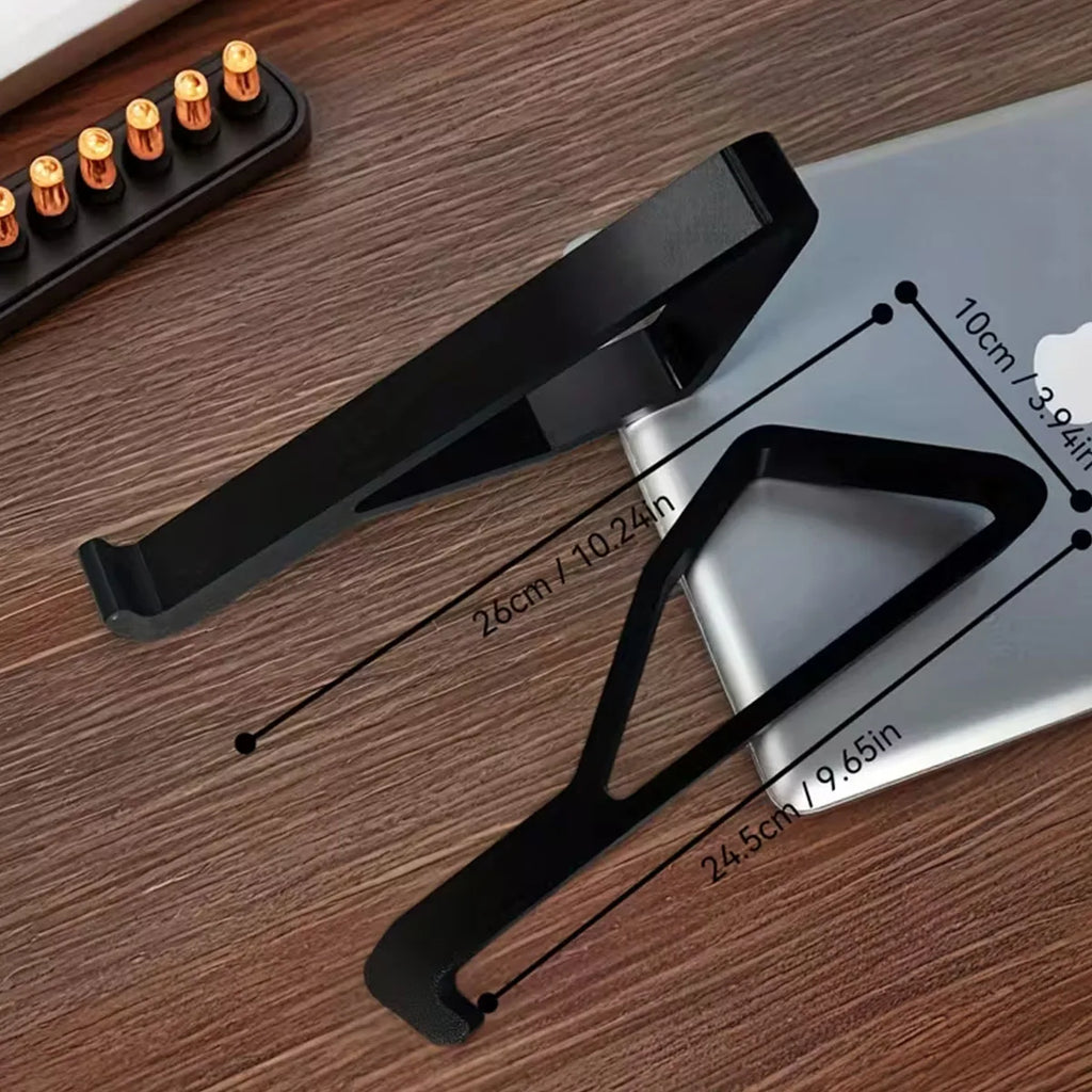 Soporte ergonómico Laptop