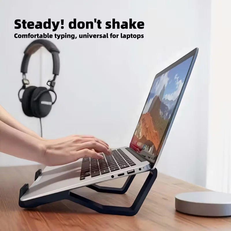 Soporte ergonómico Laptop