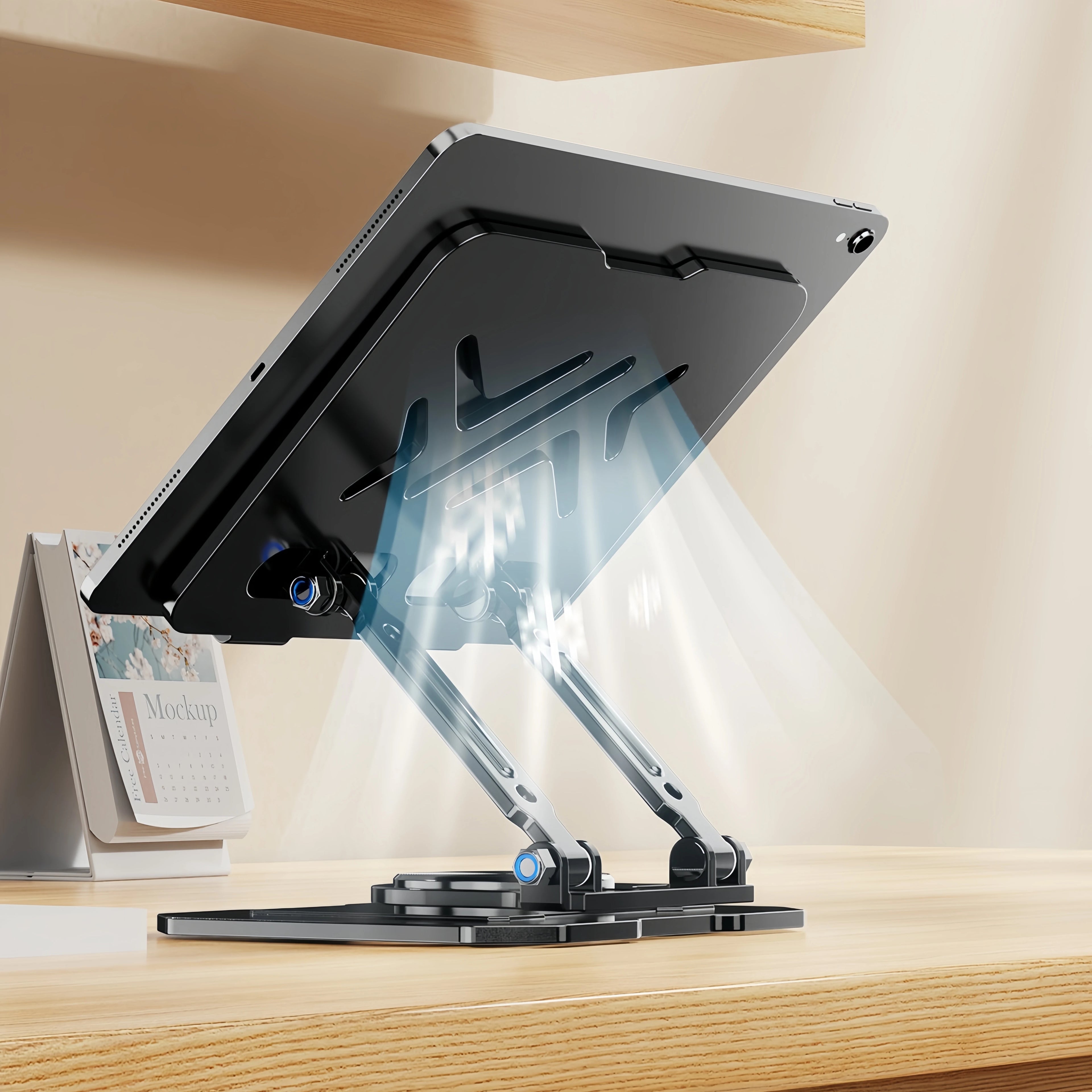 Soporte para Laptop, portátil, Tablet