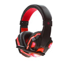 Diadema Gamer