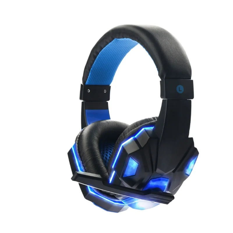 Diadema Gamer