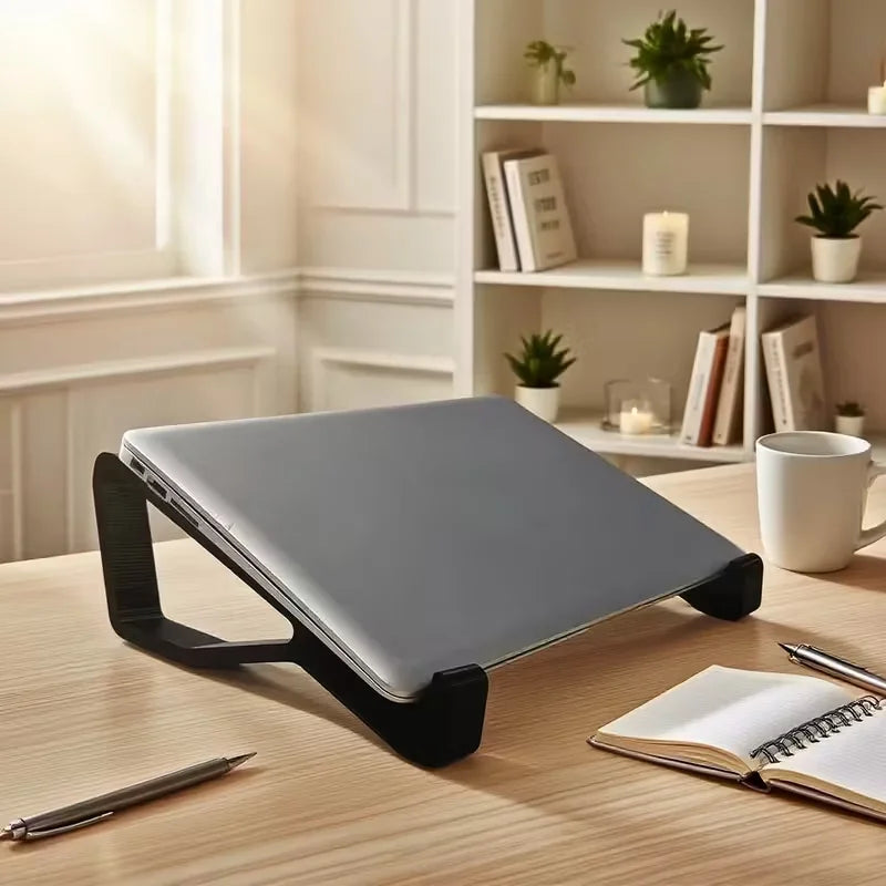 Soporte ergonómico Laptop