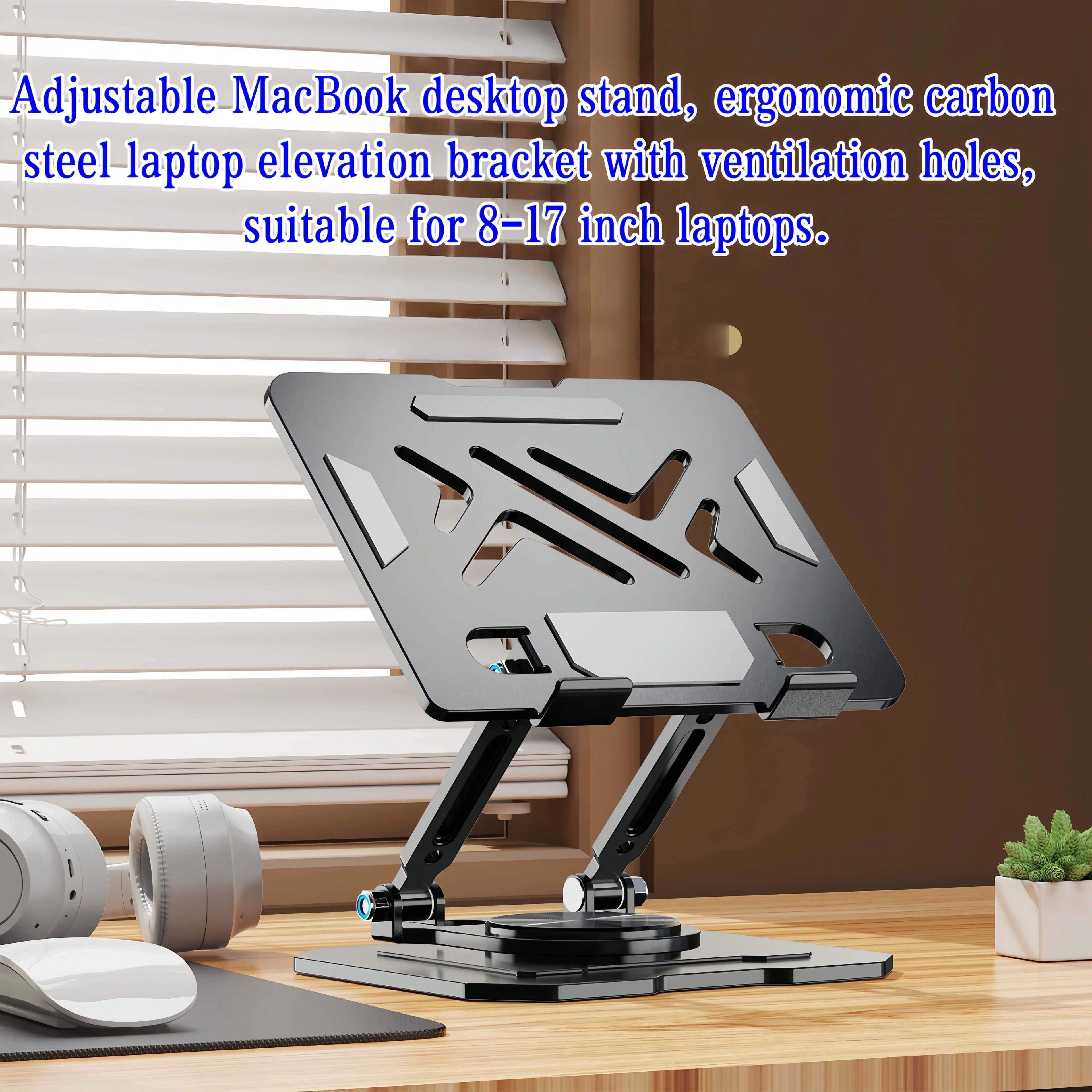 Soporte para Laptop, portátil, Tablet