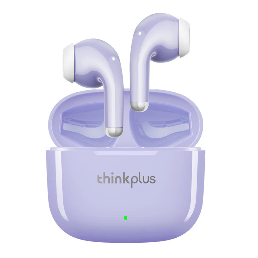 Auriculares inalámbricos Lenovo