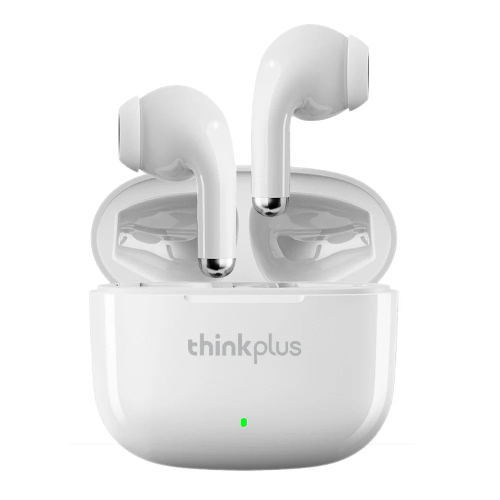 Auriculares inalámbricos Lenovo