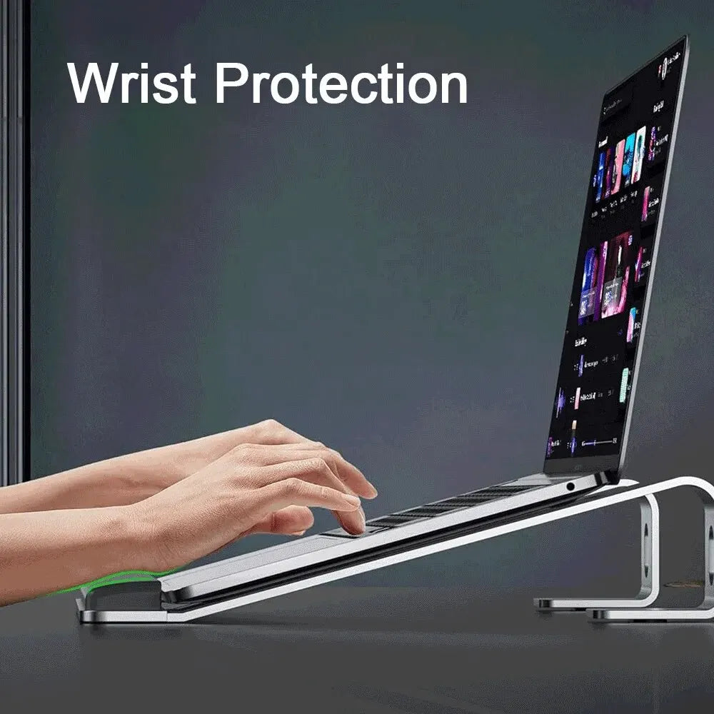 Soporte Ergonómico Premium para Laptop