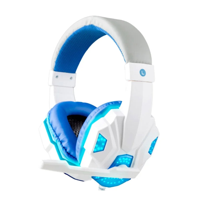 Diadema Gamer
