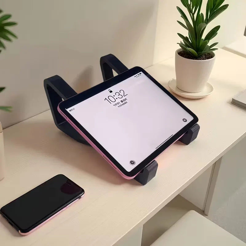 Soporte ergonómico Laptop