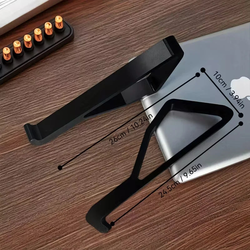 Soporte ergonómico Laptop