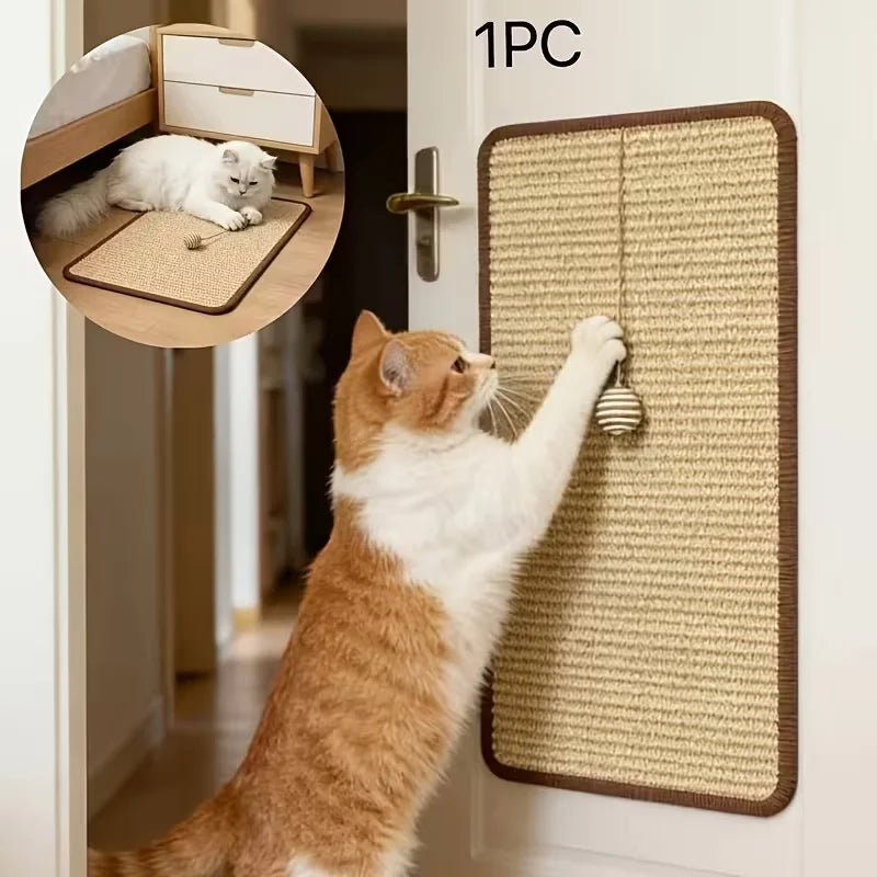 Rascador para gato premium