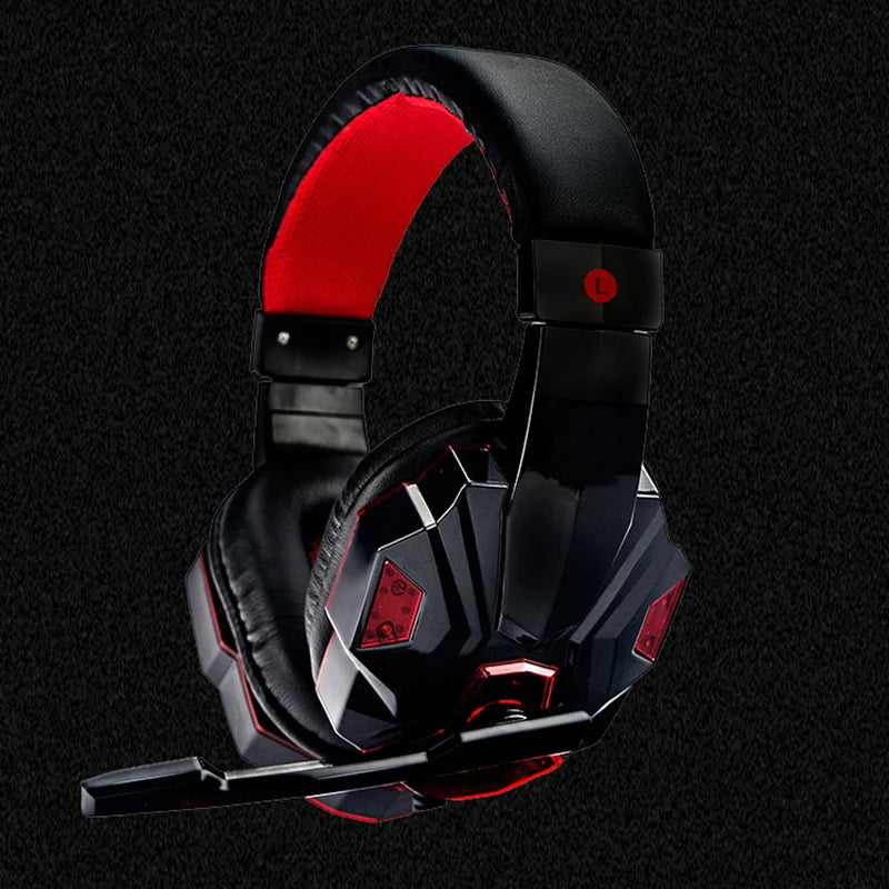 Diadema Gamer