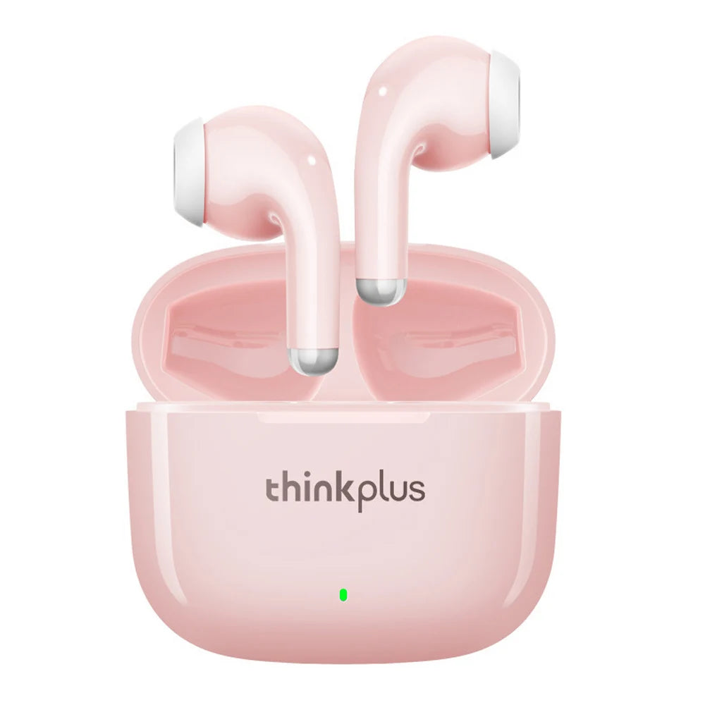 Auriculares inalámbricos Lenovo