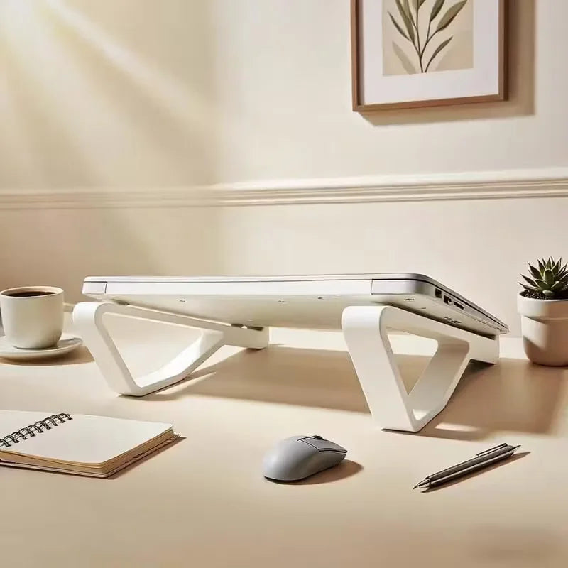 Soporte ergonómico Laptop