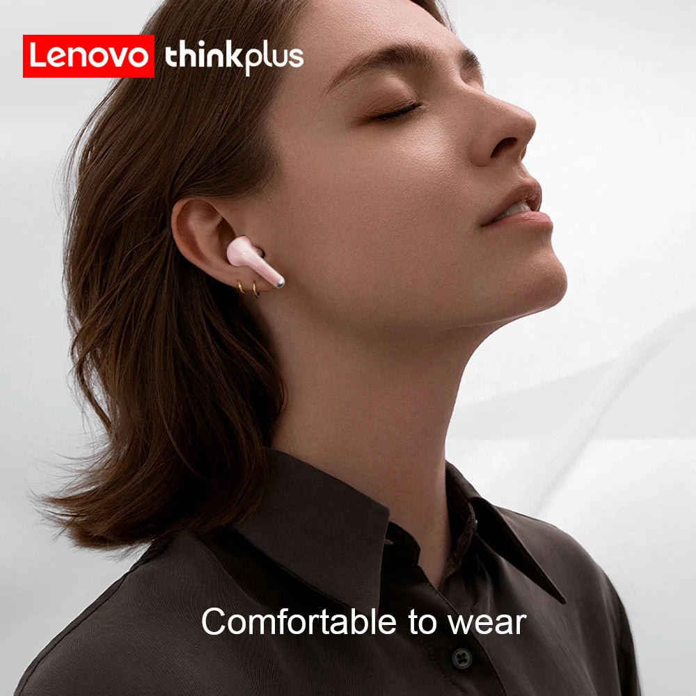 Auriculares inalámbricos Lenovo