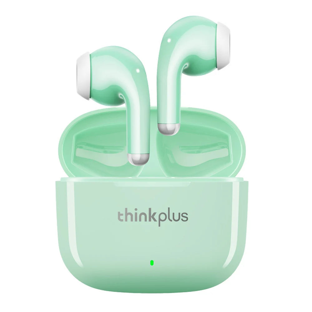 Auriculares inalámbricos Lenovo