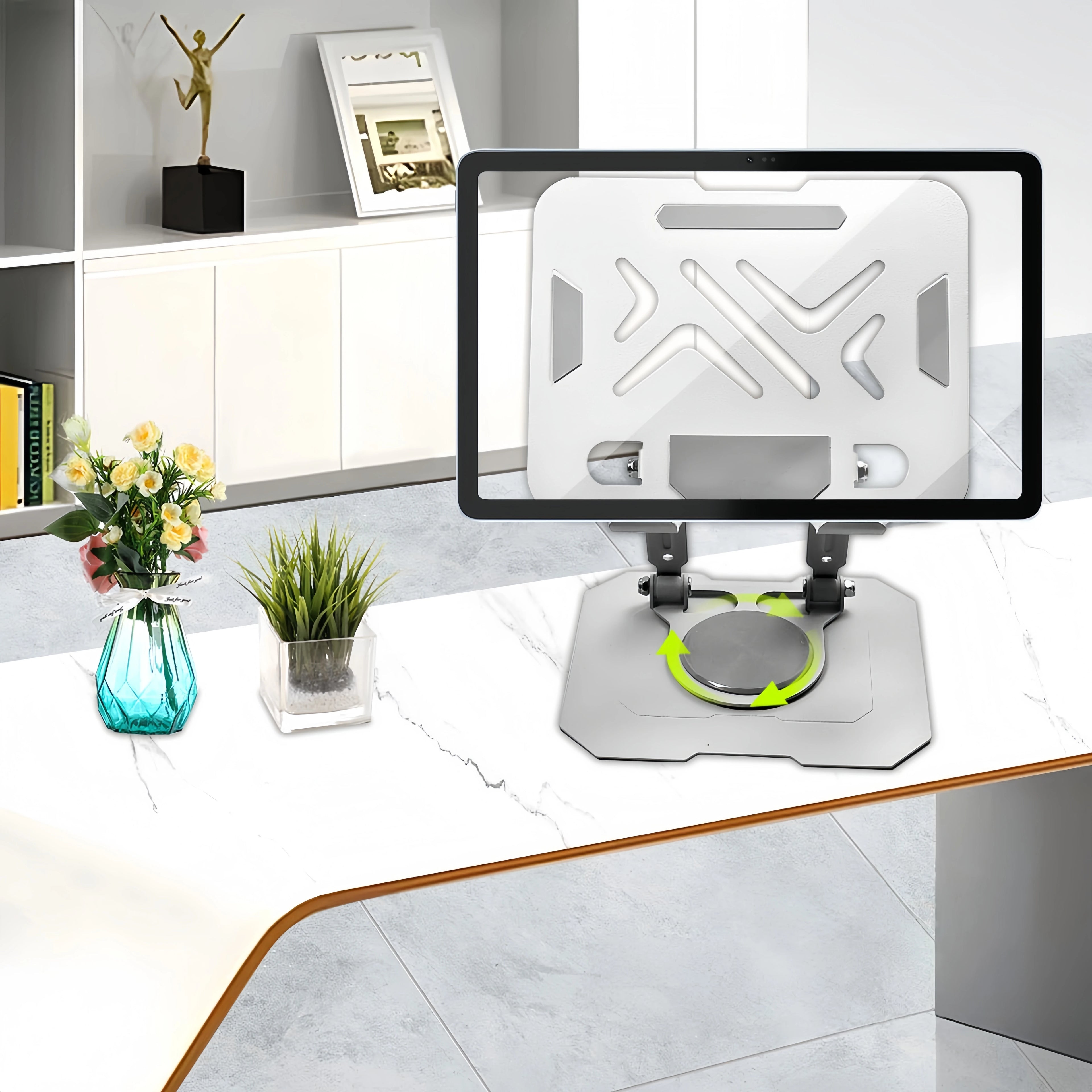Soporte para Laptop, portátil, Tablet