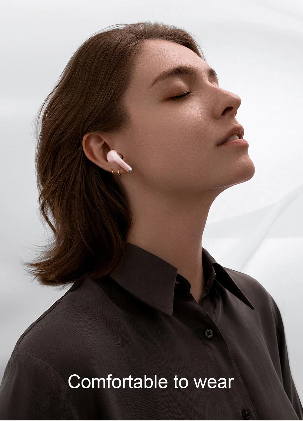 Auriculares inalámbricos Lenovo